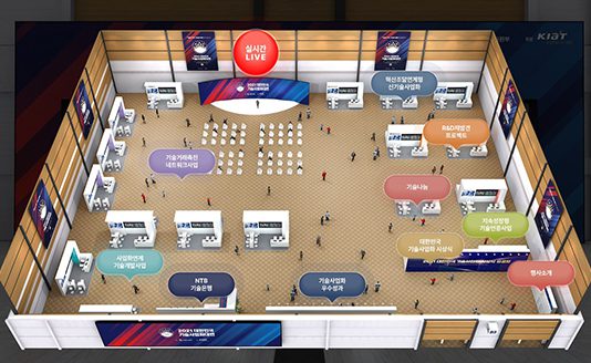 대기업·공기업·대학·공공연, 연대와 협력으로 기술나눔 동참