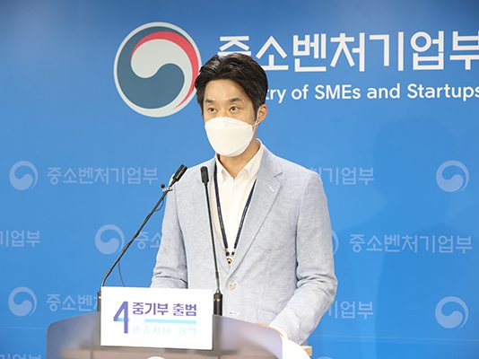 ‘창업정책’ 청사진 나왔다…신산업 창업지원 예산 2배 이상 확대
