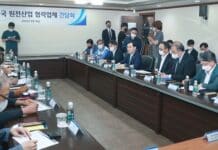 ‘원전수출전략 추진위원회’ 곧 출범…민관 합동 컨트롤타워