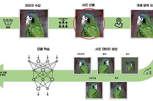 ‘국제적 멸종위기종’ 판별에 인공지능 기술 활용한다
