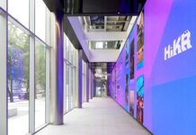 실감 체험형 한국 관광홍보관 ‘하이커그라운드’ 개관