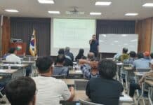 소형선박조종사면허 취득, 이제 경남에서 받으세요!