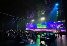 엔알피(NRP) 데모데이 막 내려…7,680명 참여해 가상/증강현실 기업 상담 진행