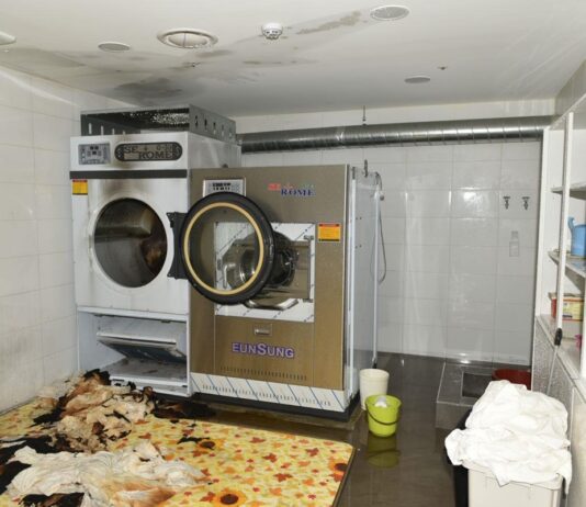 스프링클러 등 자동소화시설 작동으로 최근 5년간 화재 943건 초기 진압 성공