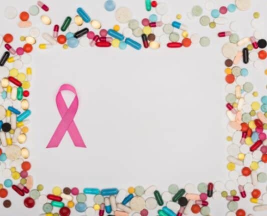 유방암 항암제 ‘입랜스’, 약물 내성 ‘한계’ 뛰어넘을까?