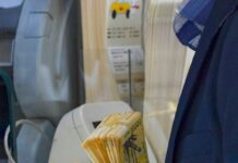 원·달러 환율 숨고르기…1338.3원으로 하락 마감