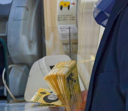 원·달러 환율 숨고르기…1338.3원으로 하락 마감