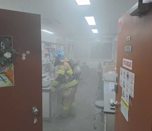 “연구실 안전사고 매년 증가하는데…안전예산 2년간 33억원 줄어”