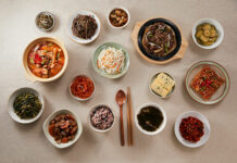 똑같은 식단인데… ‘먹는 순서’만 바꿔도 살 빠져