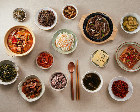 똑같은 식단인데… ‘먹는 순서’만 바꿔도 살 빠져