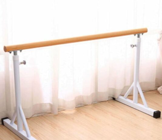 발레핏 수업이란