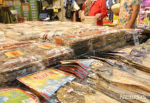 “명절 식재료 살때도 순서 있다”…식약처는 ‘이것’ 추천