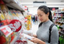 매일 과자 한 봉지 ‘뚝딱’ 하면 장에서 벌어지는 일