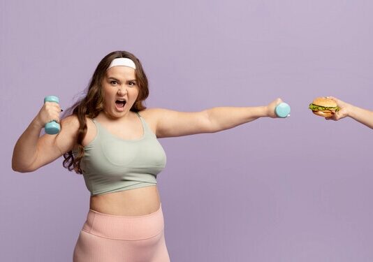 ‘짧은시간’ 다이어트 효과 좋은 가성비 운동 4