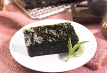 이름 잃은 ‘광천김’…“외국산 재료 사용 탓”