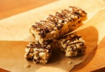 근육 키워준다는 프로틴바, 과도하게 먹으면 생기는 병 3