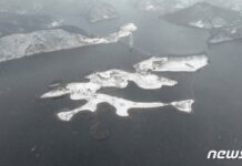 내일 체감 -20도 ‘북극한파’ 덮친다…남부 최고 60㎝ 눈까지(종합)