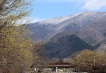 목요일(29일) 전국 흐리고 곳곳 눈‧비…최저 –1℃, 최고 9℃