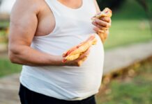 뭘 해도 나잇살 안 빠진다면… ‘이렇게’ 기초대사량부터 늘리세요~