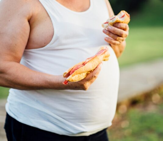 뭘 해도 나잇살 안 빠진다면… ‘이렇게’ 기초대사량부터 늘리세요~