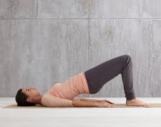 나이 들수록 중요한 ‘코어근육’… 내게 얼마나 있나 확인하려면?