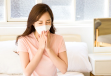 환절기엔 꼭! 면역력 저하 신호 5가지