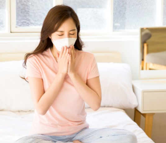 환절기엔 꼭! 면역력 저하 신호 5가지