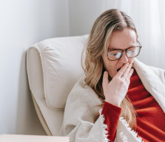 봄철 춘곤증 극복법!