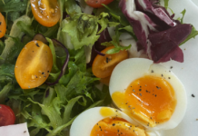 운동하기 어려운 상황일 때 체중 조절에 좋은 식품 5가지