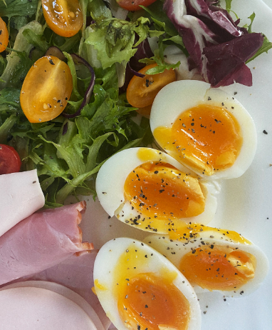 운동하기 어려운 상황일 때 체중 조절에 좋은 식품 5가지