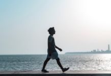 똑같이 걸어도 ‘인터벌 워킹’으로 운동 효과 높이자