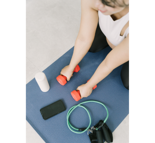 운동은 DNA도 바꾼다…“근력, 지구력 강화시켜”