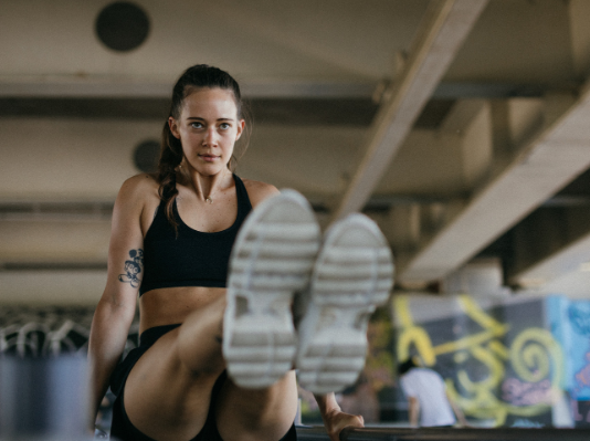 혈압 높을 땐 걸을까… 몸 상태에 맞는 운동 6