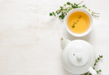 빨리 살 빼고 싶다면? 틈날 때마다 ‘차’ 마시기 효과