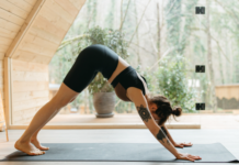 “60초만 투자하면”…초 간단 건강 향상법 9