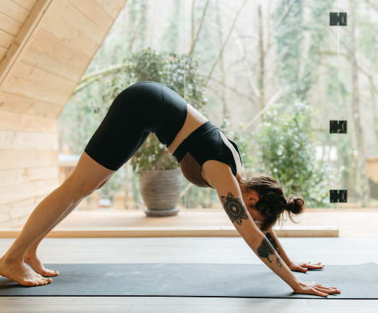 “60초만 투자하면”…초 간단 건강 향상법 9