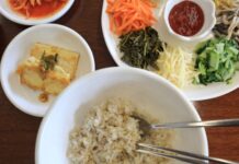 “좋은 건 올리고, 나쁜 건 내리고”…콜레스테롤 조절 돕는 식품 10