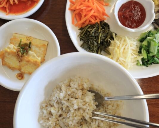 “좋은 건 올리고, 나쁜 건 내리고”…콜레스테롤 조절 돕는 식품 10