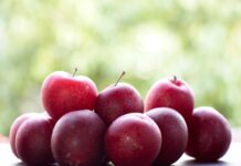 불쾌지수 높은 ‘여름’에 먹으면 딱 좋은 음식 6