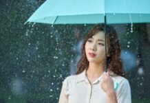 우중충한 장마철…10분 안에 에너지 충전하는 방법 10