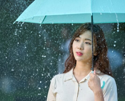 우중충한 장마철…10분 안에 에너지 충전하는 방법 10