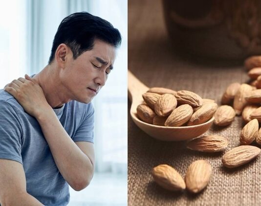 운동 후 근육통 느껴질 때, ‘이 음식’ 먹으면 좋아요