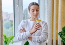 “아침에 ‘이것’ 넣은 물 마셔 볼까?”…몸 가볍게, 활력까지 올려준다?