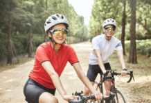 언제나 초롱초롱한 눈…나이 들어서도 시력 지키는 방법은?