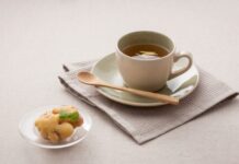 뱃속 가스 제거에 좋은 5가지 방법