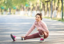 내게 맞는 운동 시간대는?