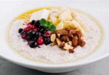 “살 빼주고 피로도 날린다”…바로 먹으면 좋은 에너지 충전식품 10