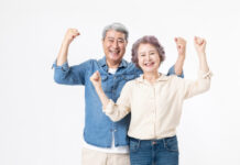 뱃살 빼려고 운동했더니…이후 나타난 좋은 변화는?