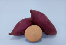 겨울철 대표 간식 고구마, 껍질째 먹는 게 좋은 이유 3가지