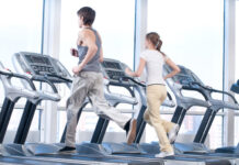 운동 후에도 칼로리 소모가 계속된다고?… 칼로리 태우는 운동 법칙